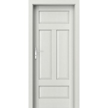 Porta HARMONY B0 Wenge White 